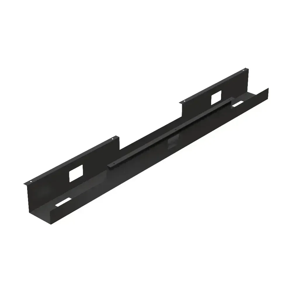 DUCTO PARA CABLEADO DE ESCRITORIO 140CM