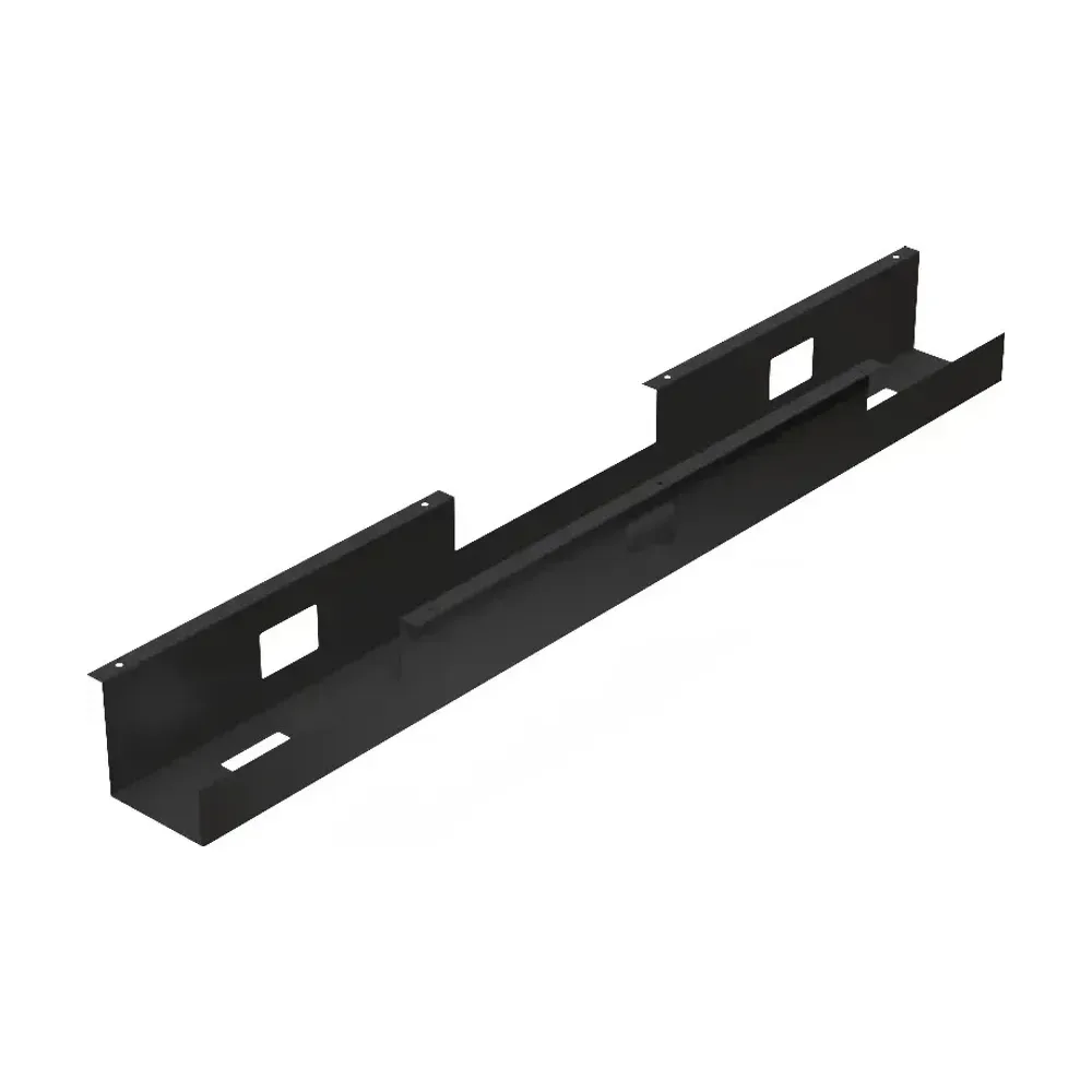 DUCTO PARA CABLEADO DE ESCRITORIO 120CM