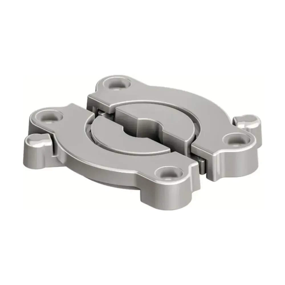 CONECTOR DE CUBIERTAS
