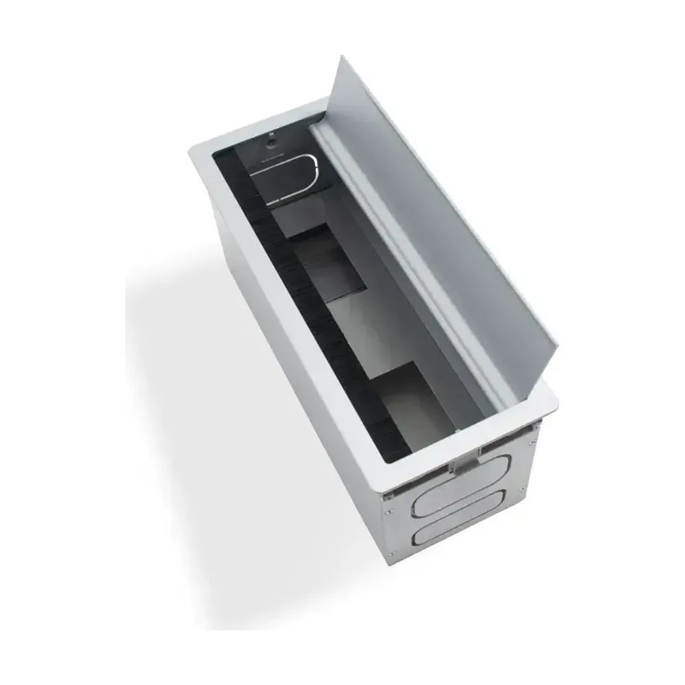 CAJA DE CONEXIONES