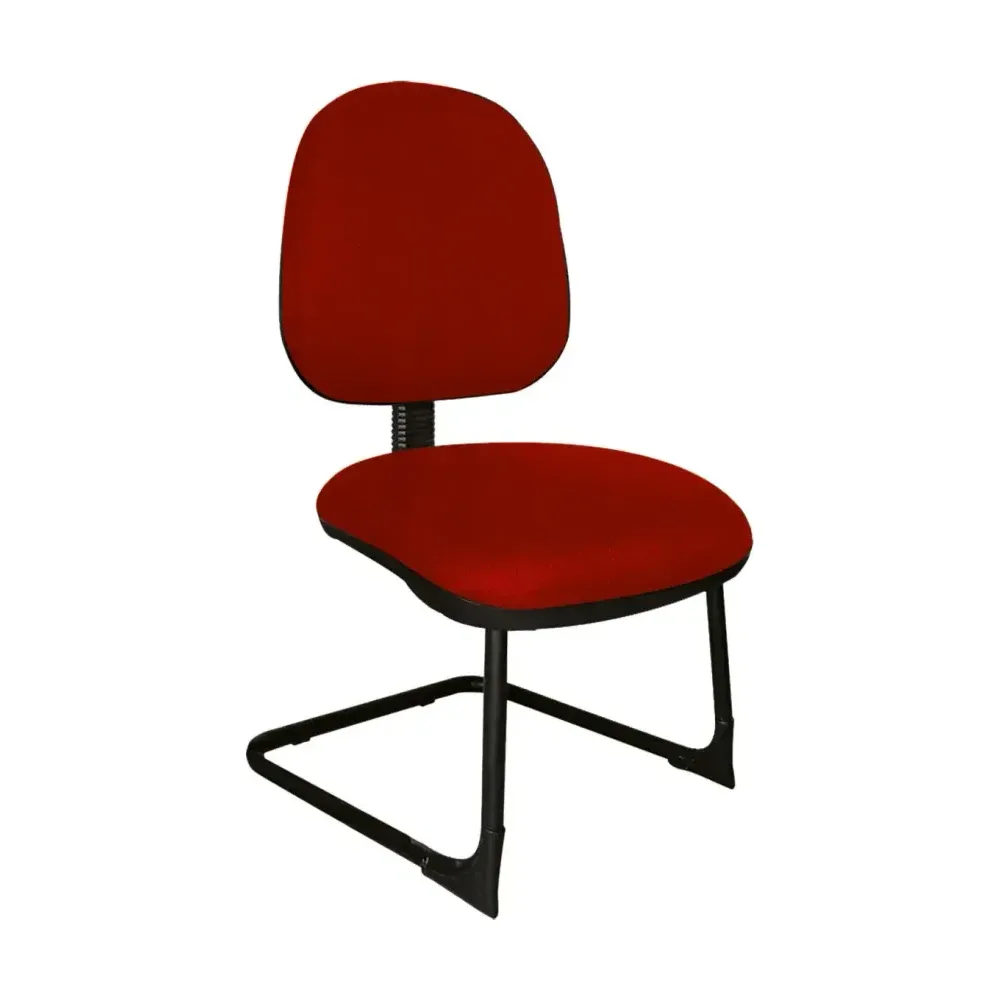SILLA DE VISITA MODELO REX