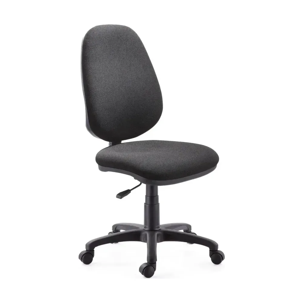 SILLA OPERATIVA MODELO REX ALTO