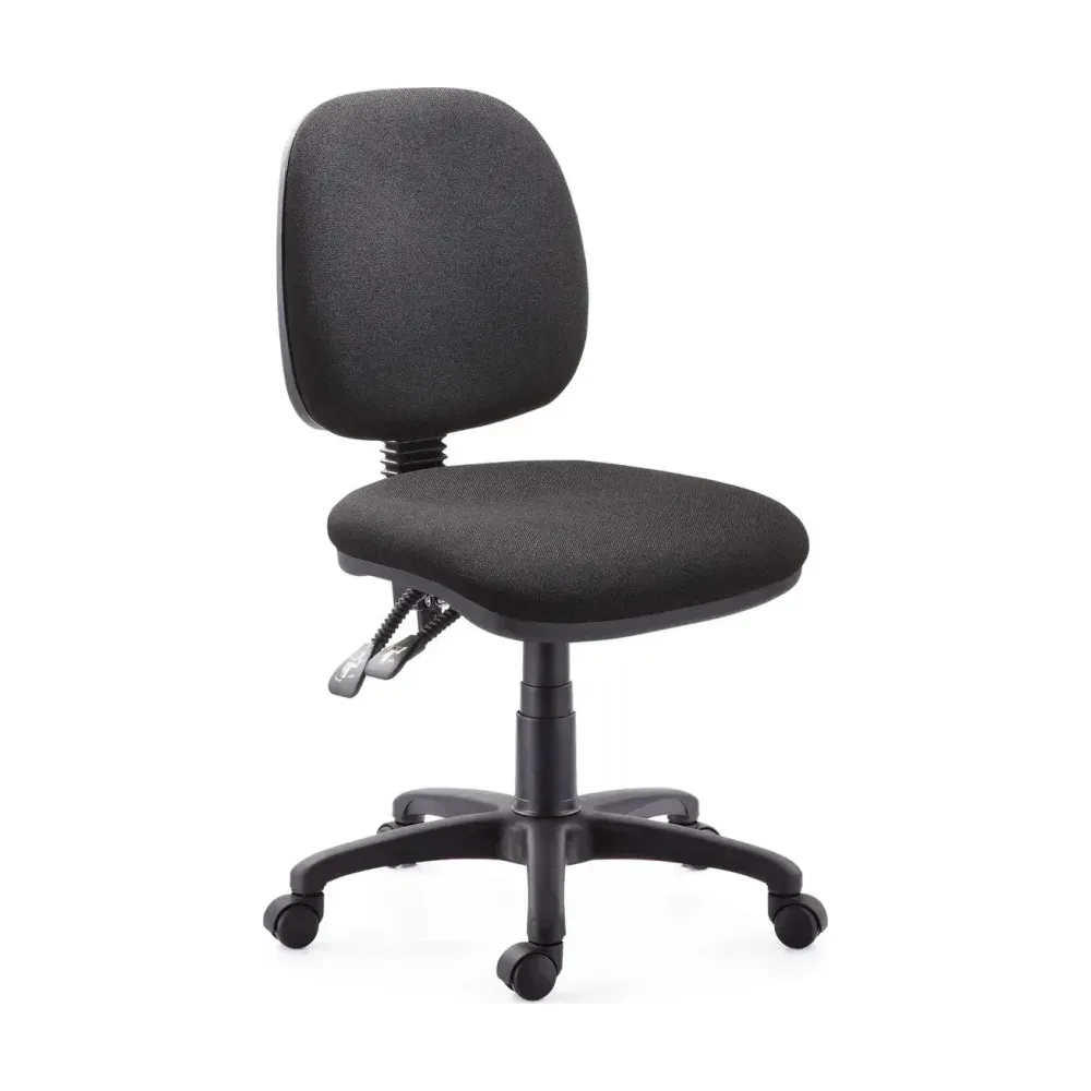 SILLA OPERATIVA MODELO REX MEDIO