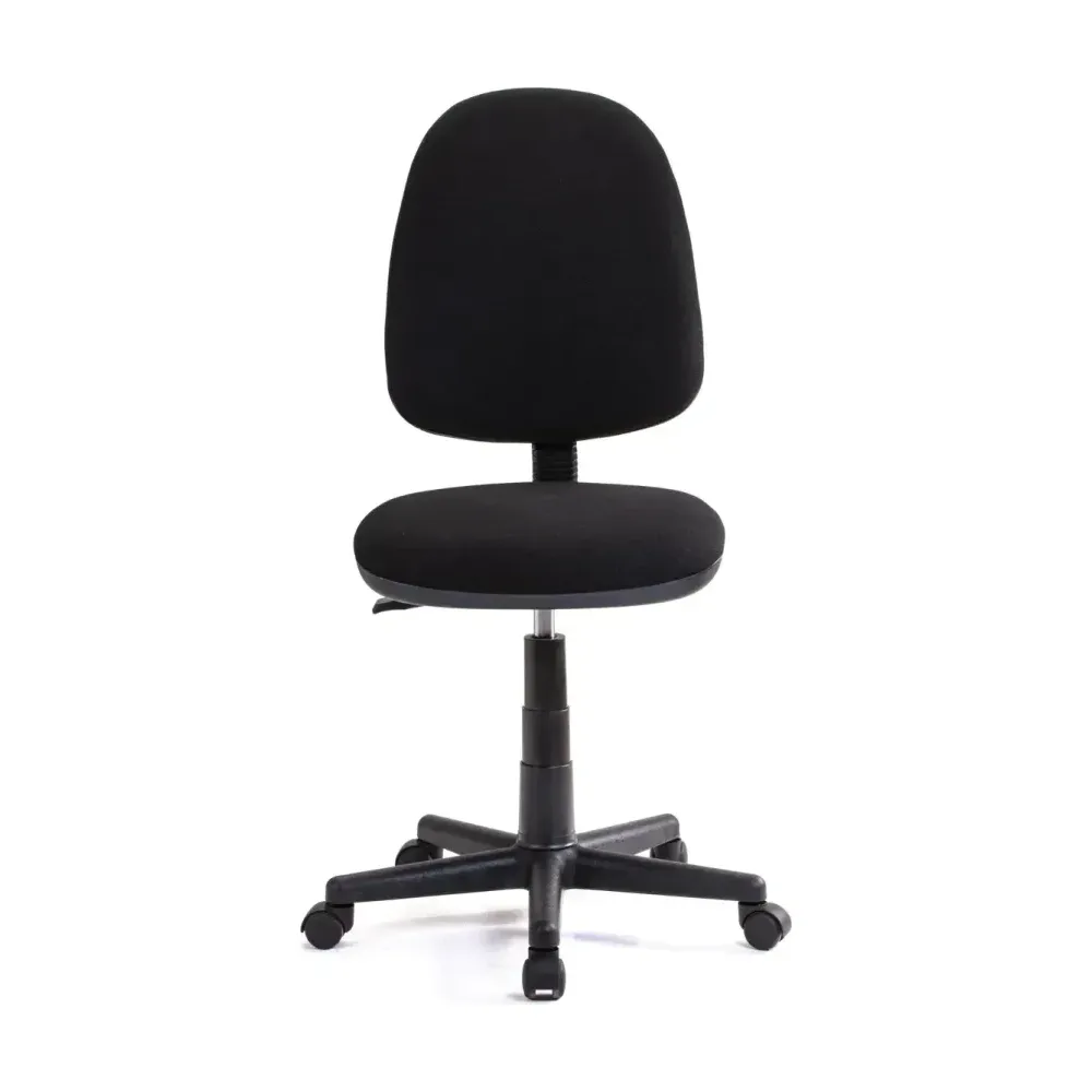 SILLA OPERATIVA MODELO RED ALTA