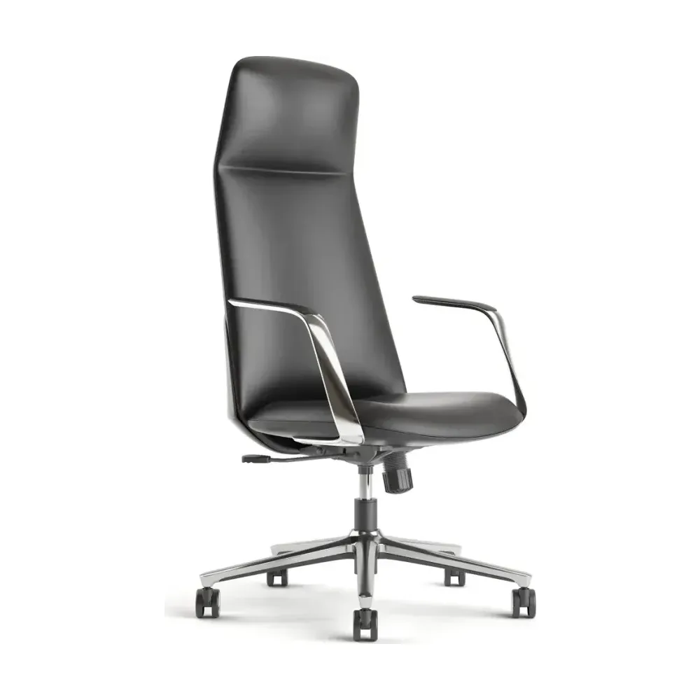 SILLA DIRECTIVA MODELO STELLAR