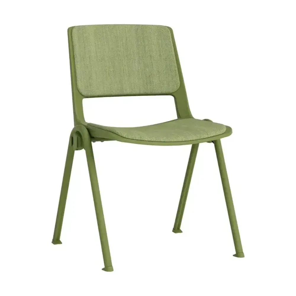 SILLA DE VISITA MODELO AVANTI TAPIZADA