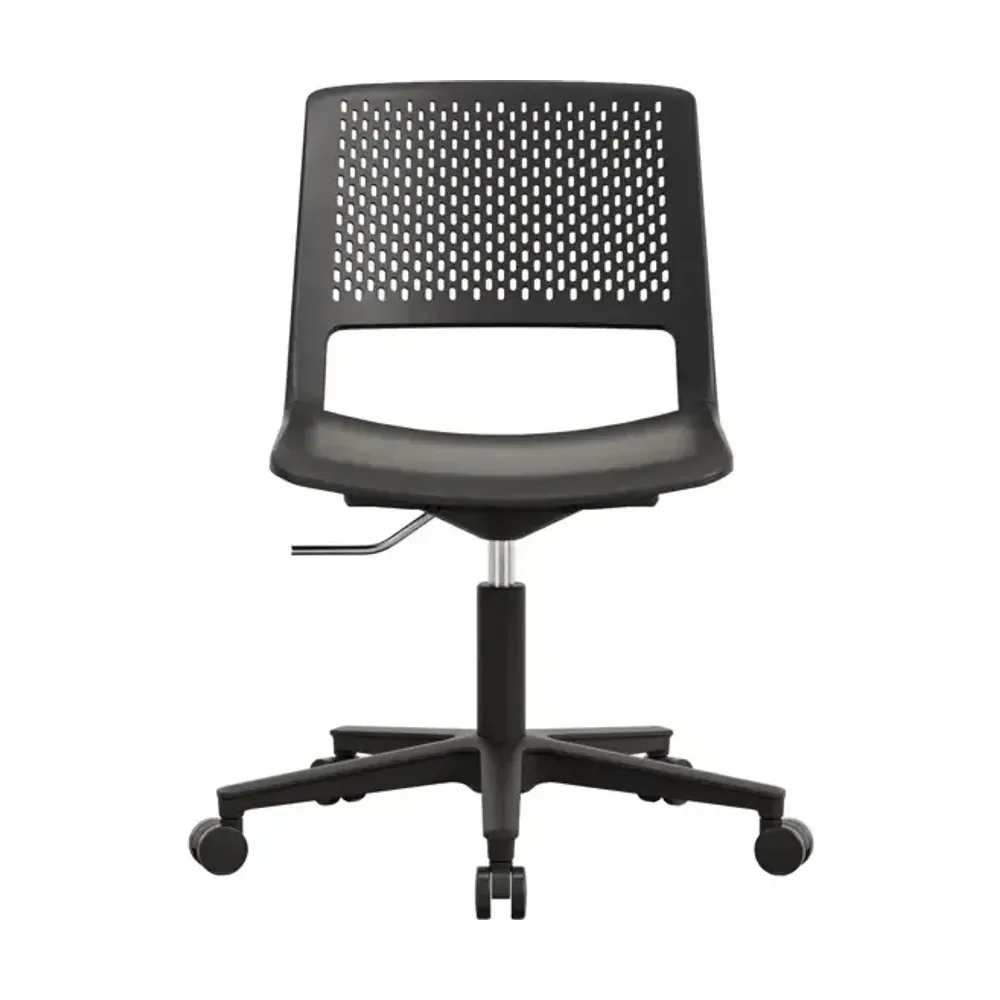 SILLA MULTIUSOS MODELO AVANTI BASE DE NYLON