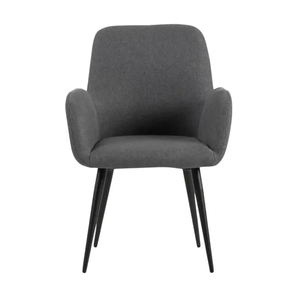 SILLA DE VISITA MODELO CATALY