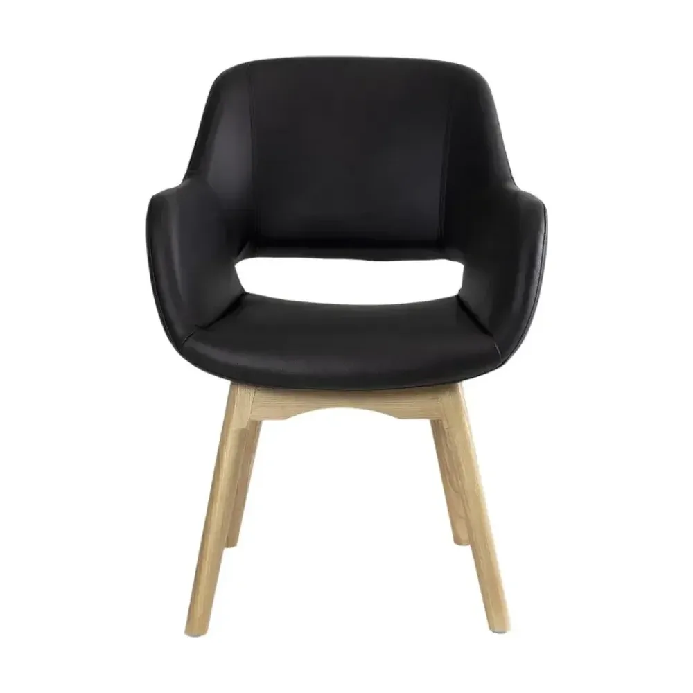 SILLA MULTIUSOS MODELO MOSCU MADERA