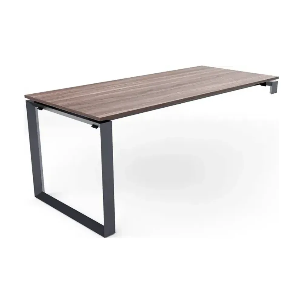 ESTRUCTURA PARA ESCRITORIO TRI SOBRE CREDENZA 180X80