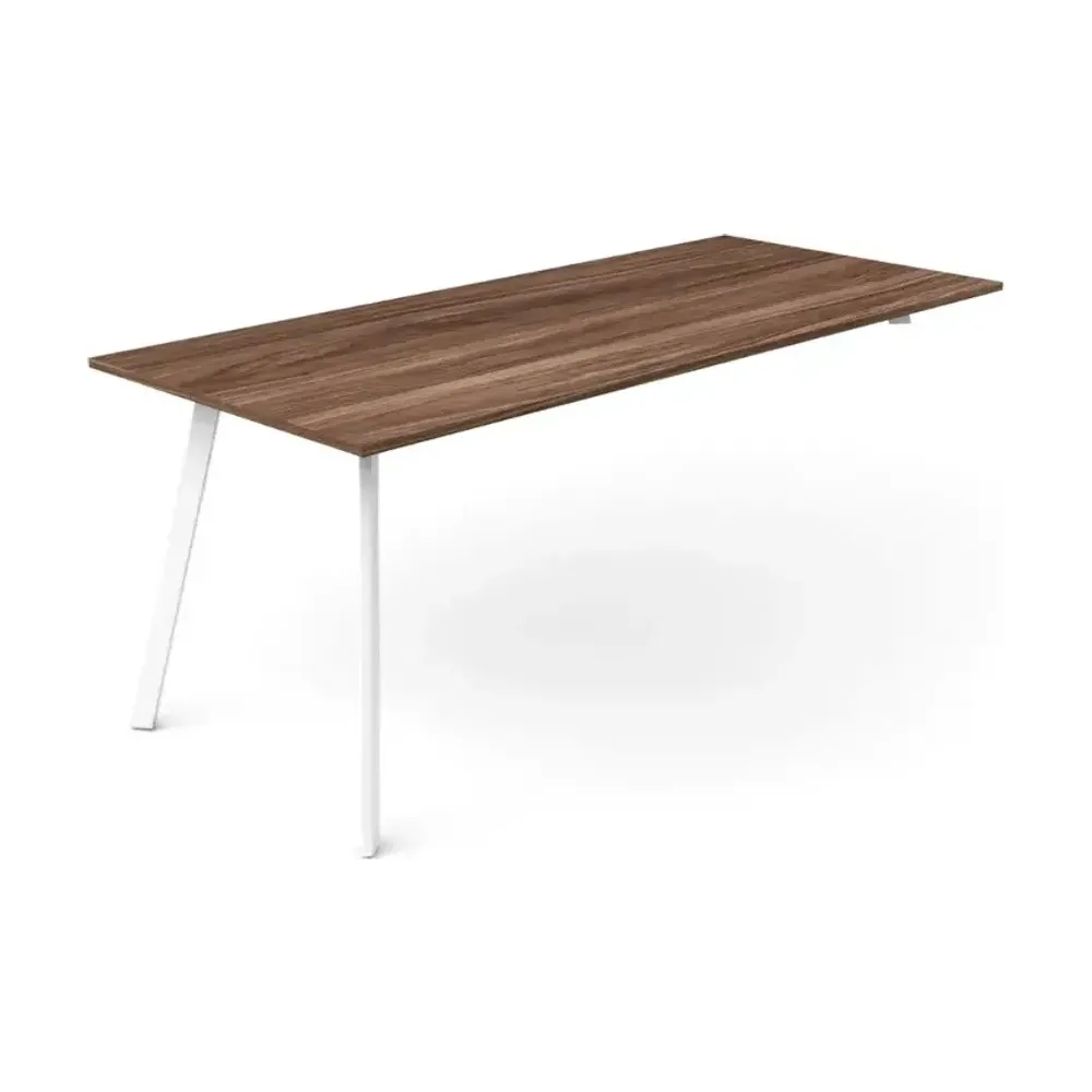 ESTRUCTURA PARA ESCRITORIO SAINZ SOBRE CREDENZA 180X80