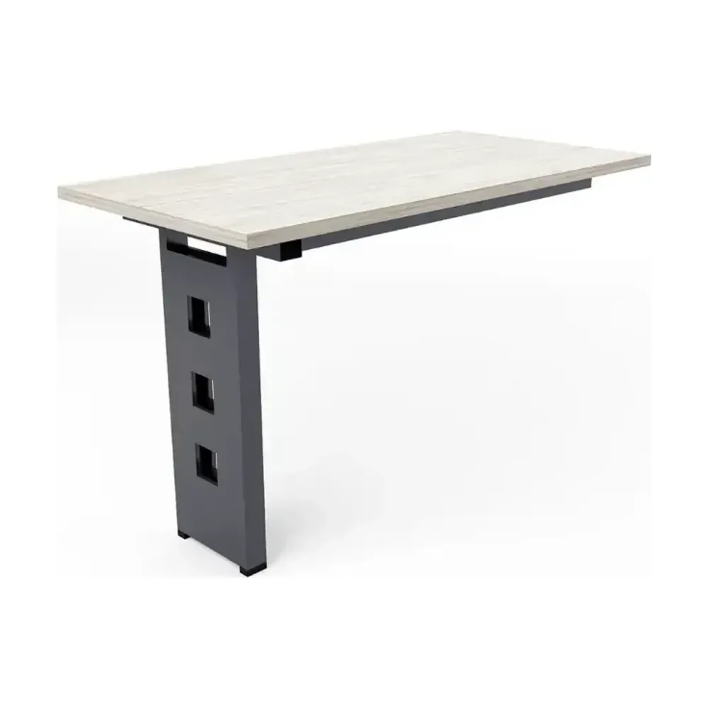 EXTENSIÓN PARA ESCRITORIO HAMILTON 120X60