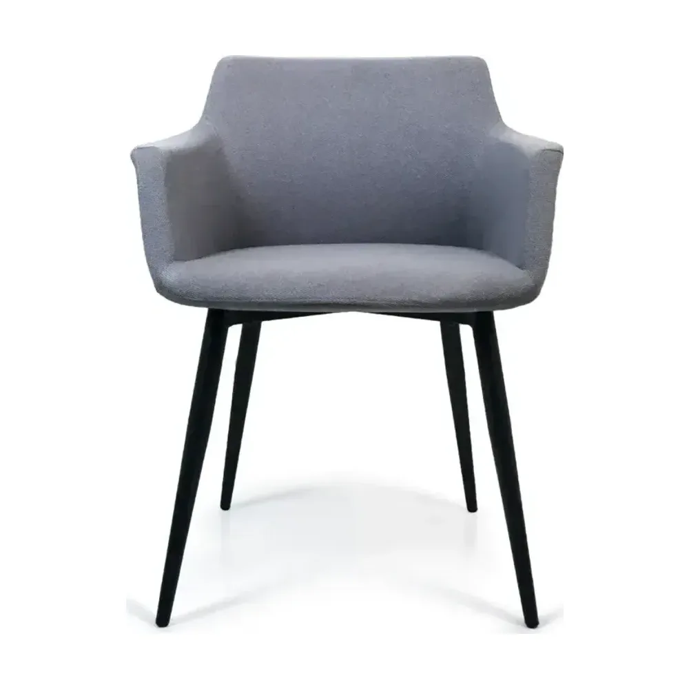 SILLA DE VISITA MODELO ALASSIO