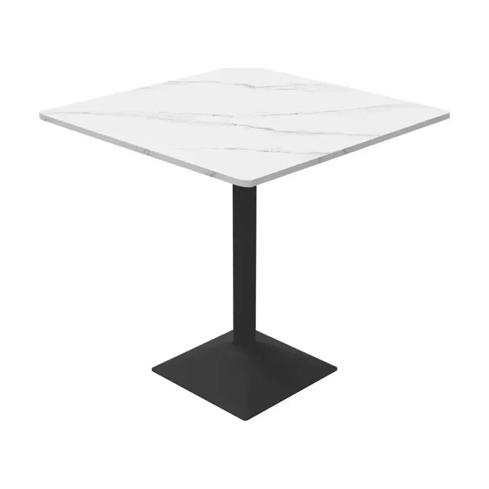 MESA STONE CUADRADA