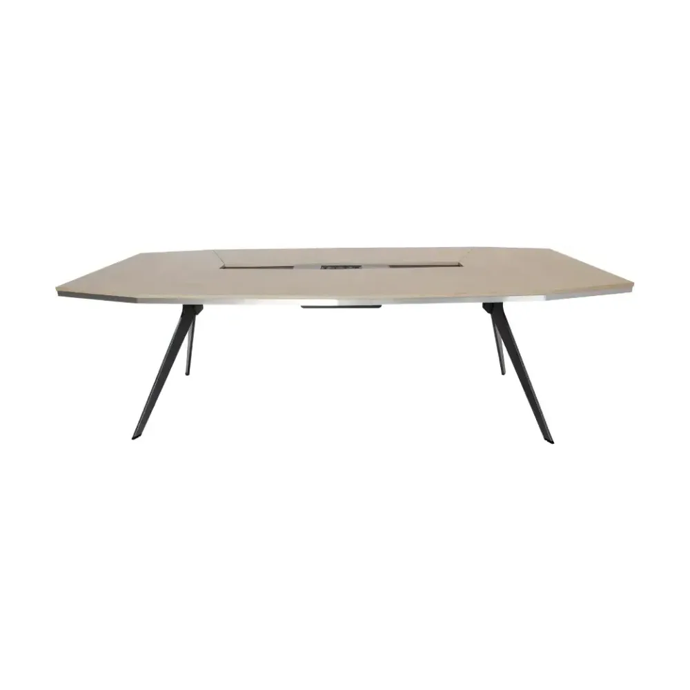 MESA JUNTAS AKTIV 240X120 DOBLE