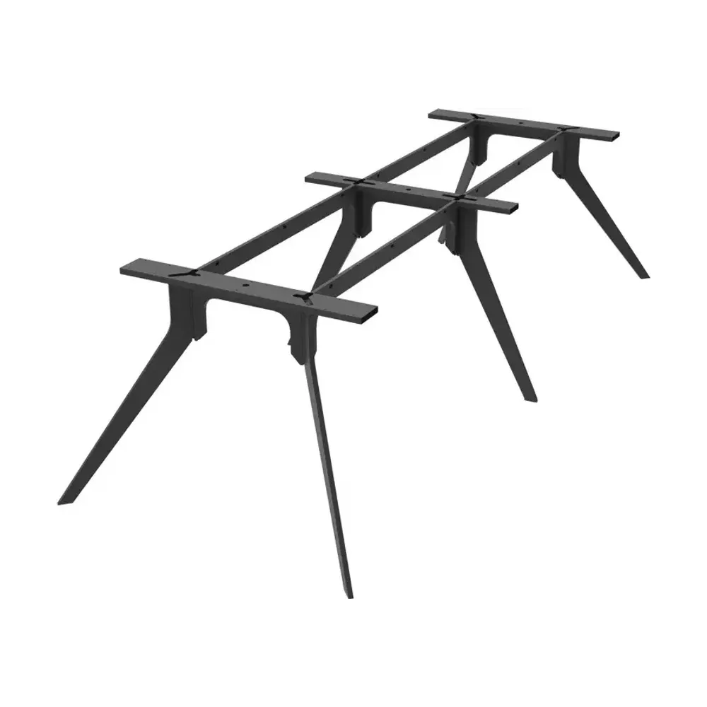 ESTRUCTURA MESA JUNTAS AKTIV 320*120