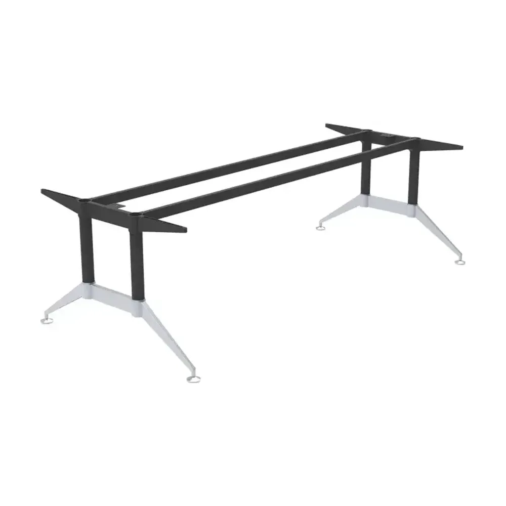 ESTRUCTURA MESA JUNTAS LERIDA 240*120