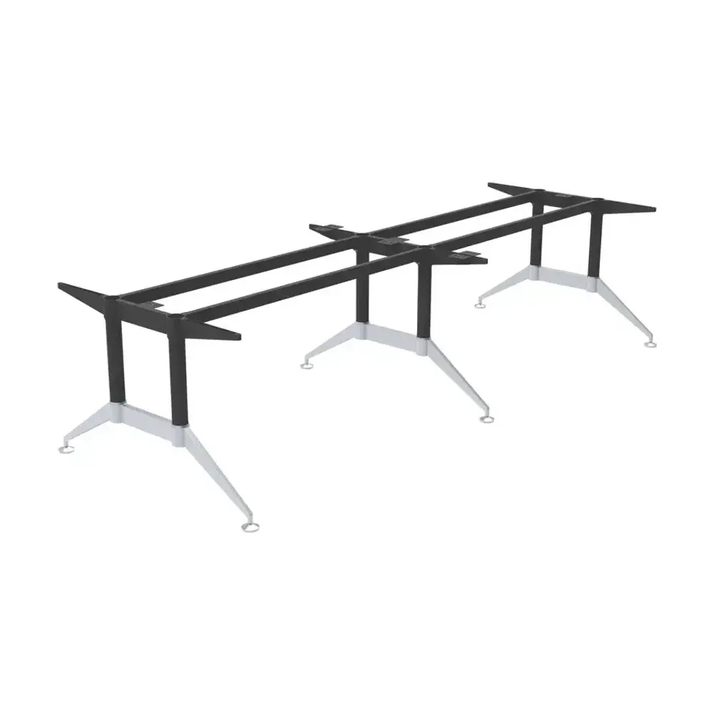 ESTRUCTURA MESA JUNTAS LERIDA 320*120