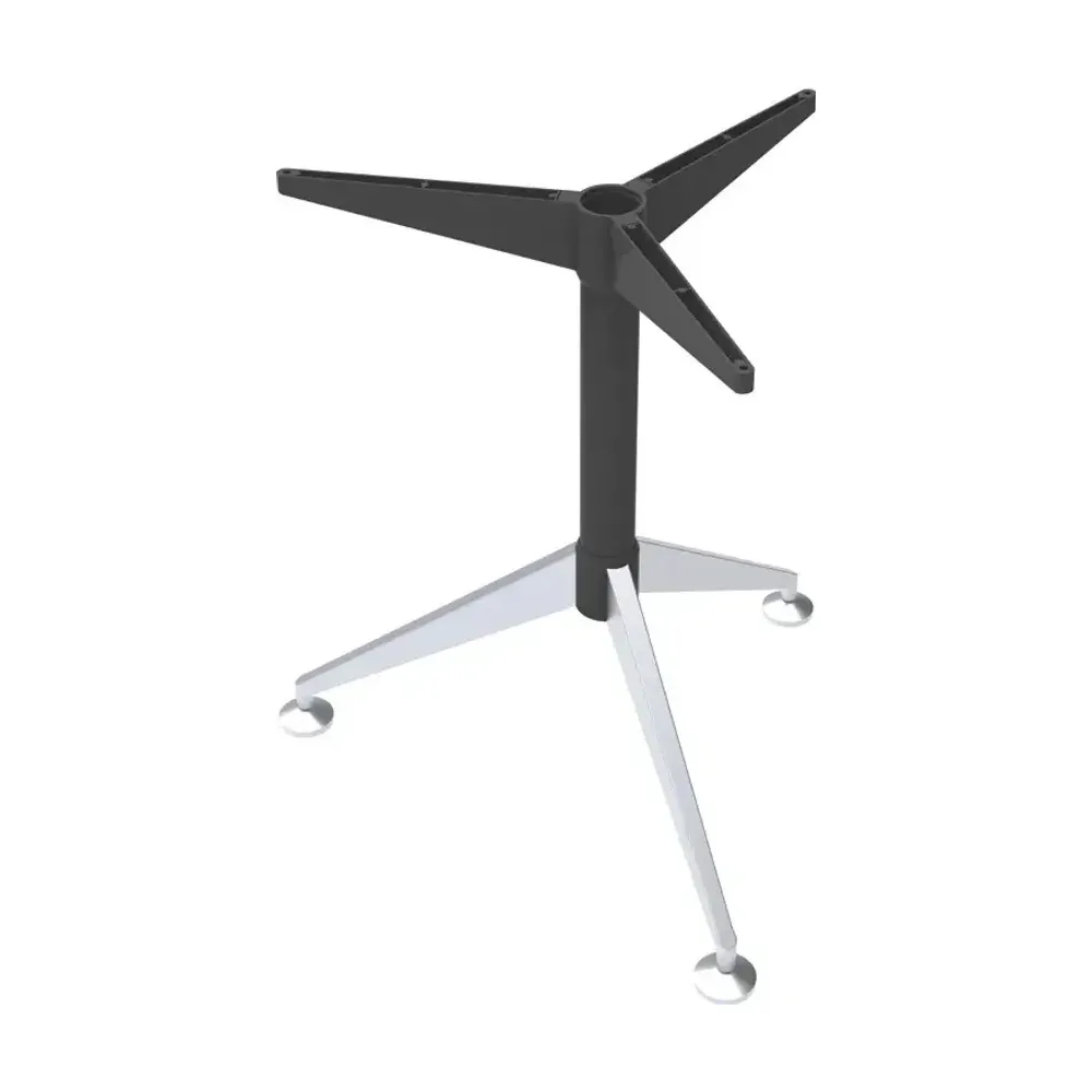 ESTRUCTURA MESA JUNTAS LERIDA 90D