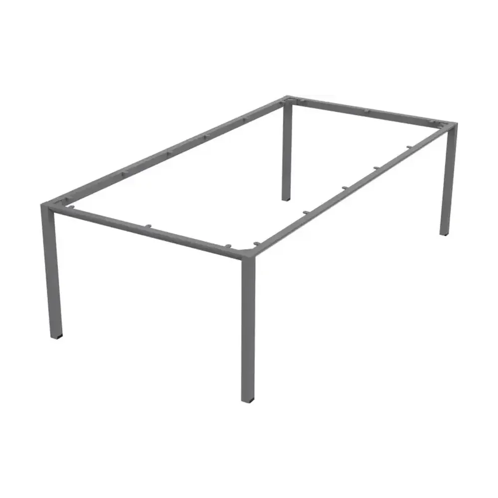 ESTRUCTURA MESA JUNTAS ZERO 240*120