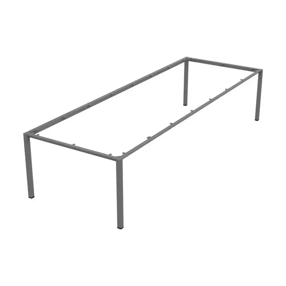 ESTRUCTURA MESA JUNTAS ZERO 300*120