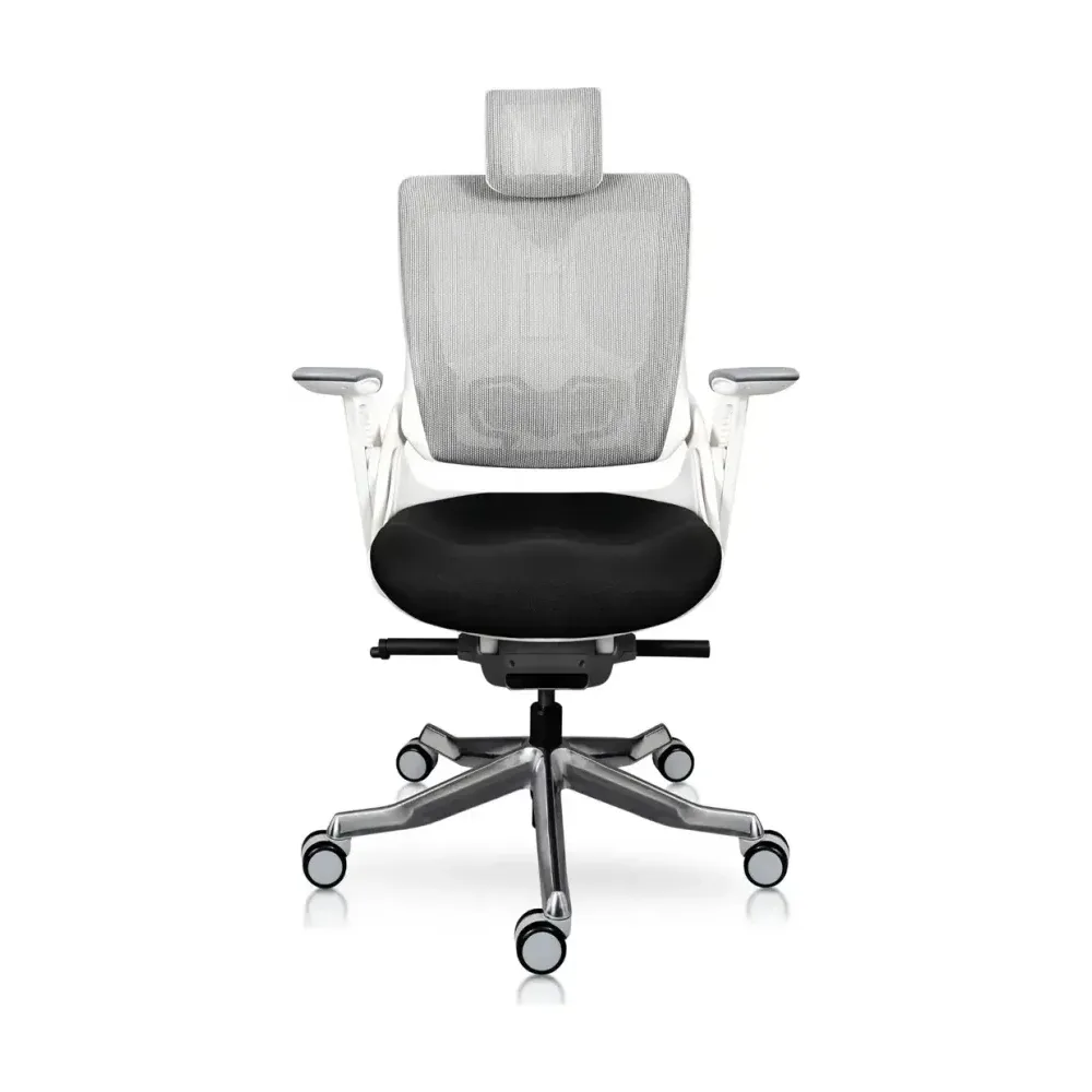 SILLA DIRECTIVA MODELO MADAGASCAR