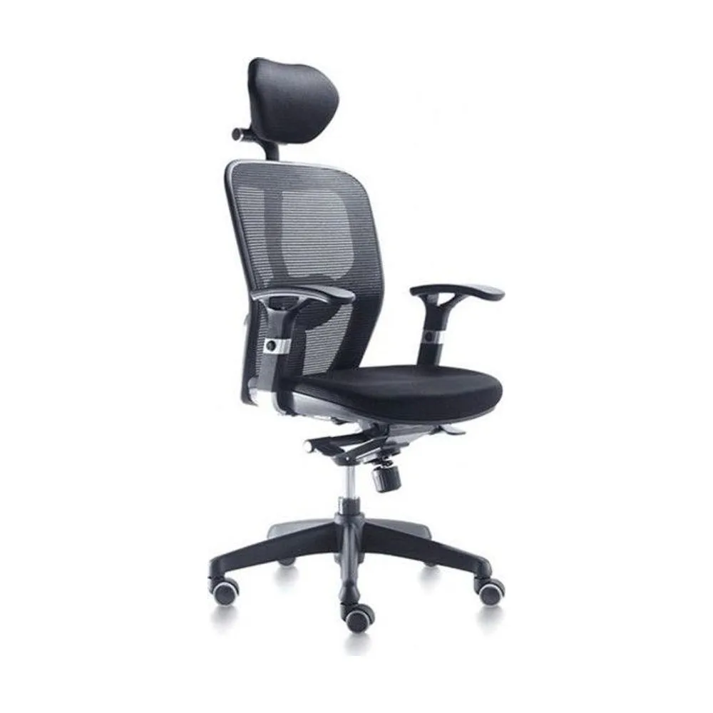 SILLA DIRECTIVA MODELO BOND