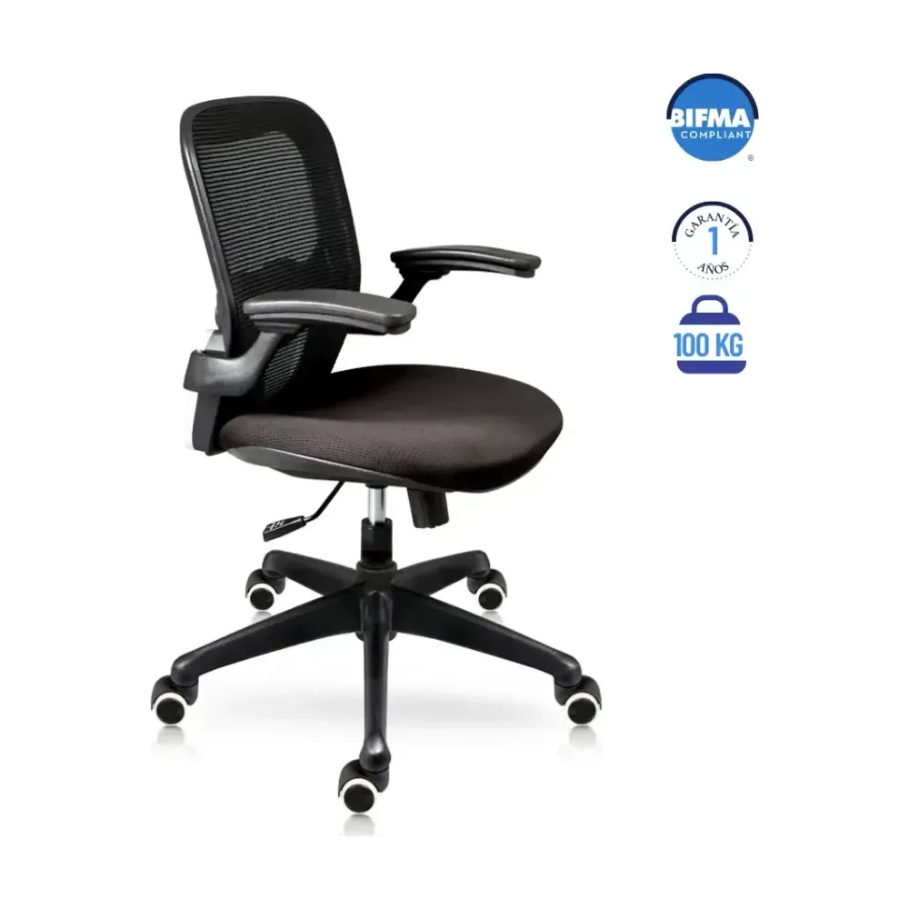 Silla Ejecutiva Modelo Bond Roc