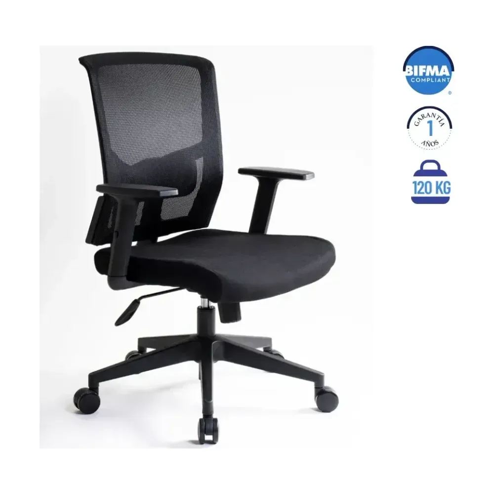 SILLA EJECUTIVA MODELO AUSTRIA