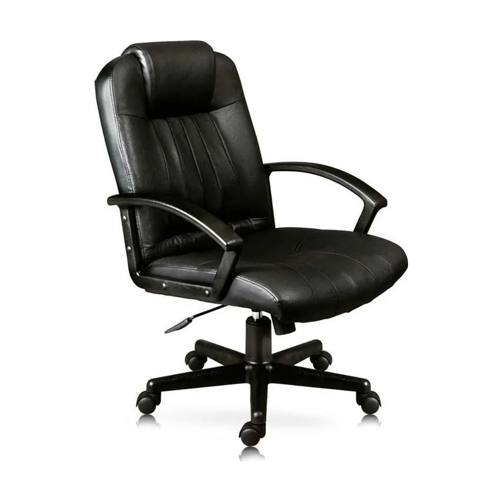 SILLA EJECUTIVA MODELO PABLO BAJO