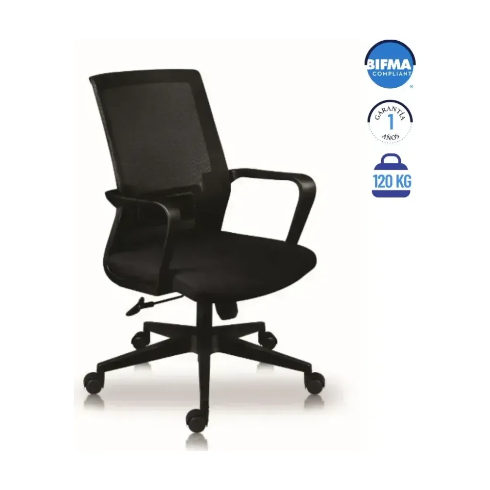 Silla operativa modelo lituania