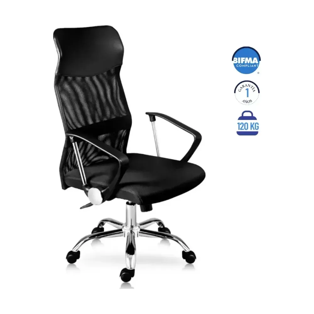 Silla ejecutiva modelo W1007