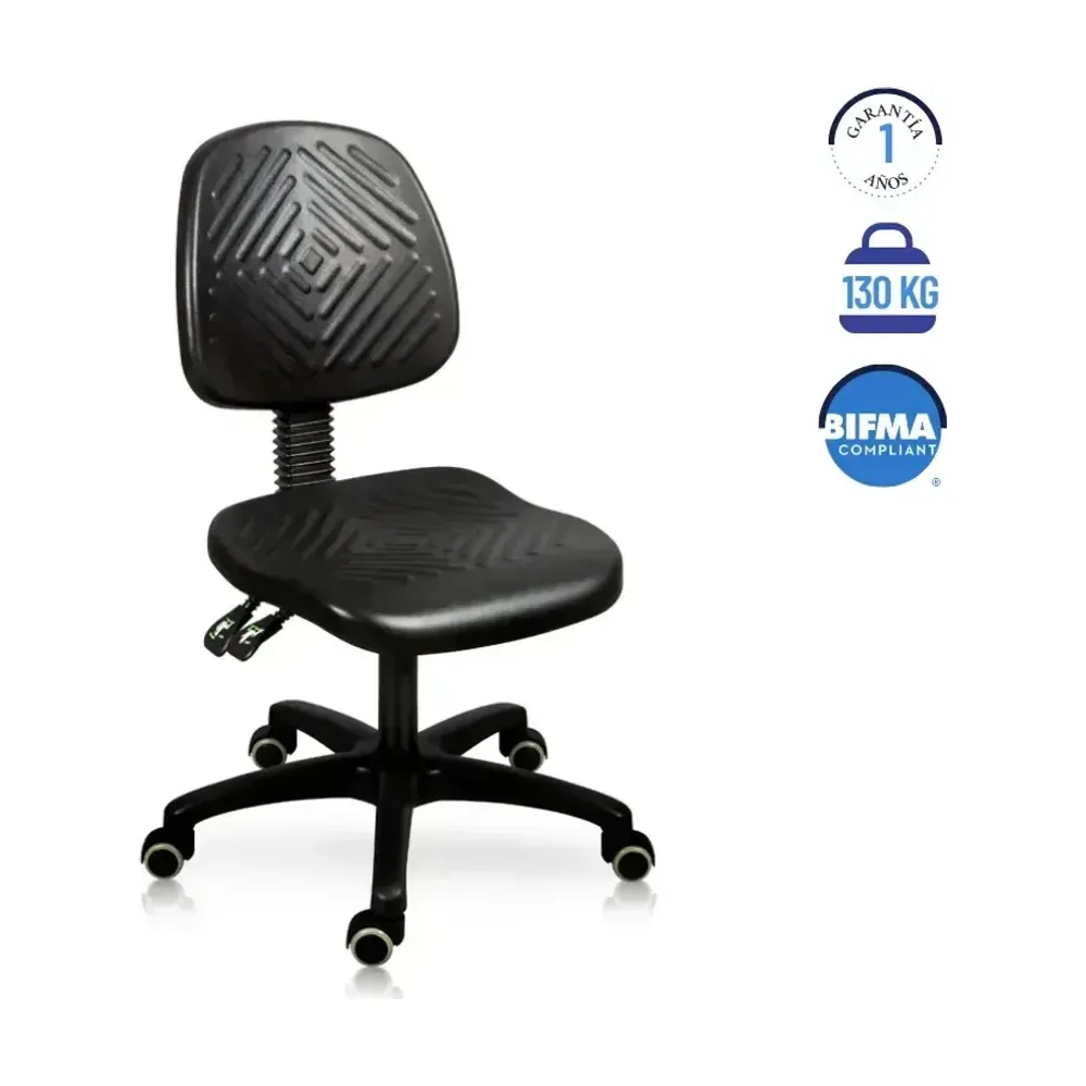 Silla Industrial Modelo Skeiter