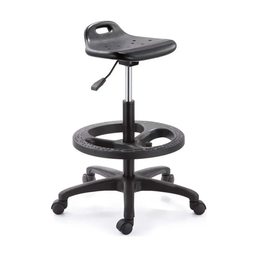 BANCO ERGONÓMICO CAJERO-INDUSTRIAL
