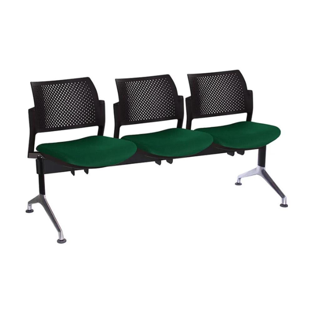 BANCA KYOS OHR 347- 3 PLAZAS COMBINADO