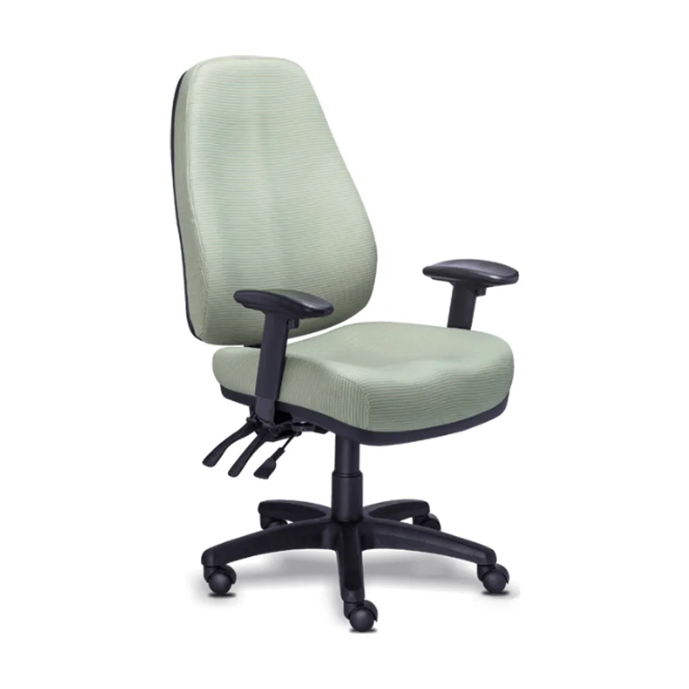 SILLÓN EJECUTIVO MODELO RE-1300