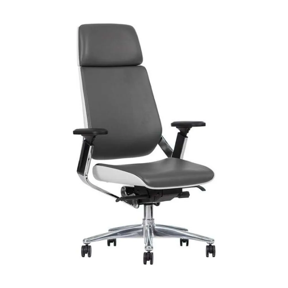 SILLA DIRECTIVA MODELO BOSS