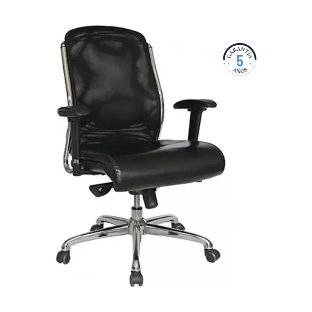 SILLA EJECUTIVA MODELO CROMA OHE-193