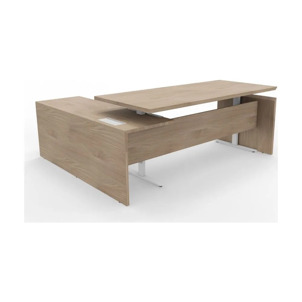 ESCRITORIO DIRECTIVO ALTEZZA MODELO OF-EAZD1140