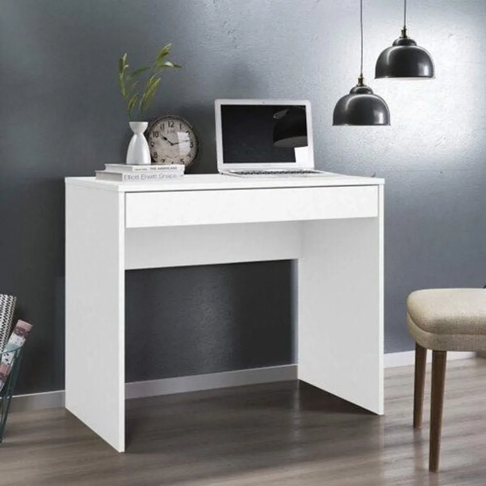 ESCRITORIO HOME OFFICE MODELO FACILITY