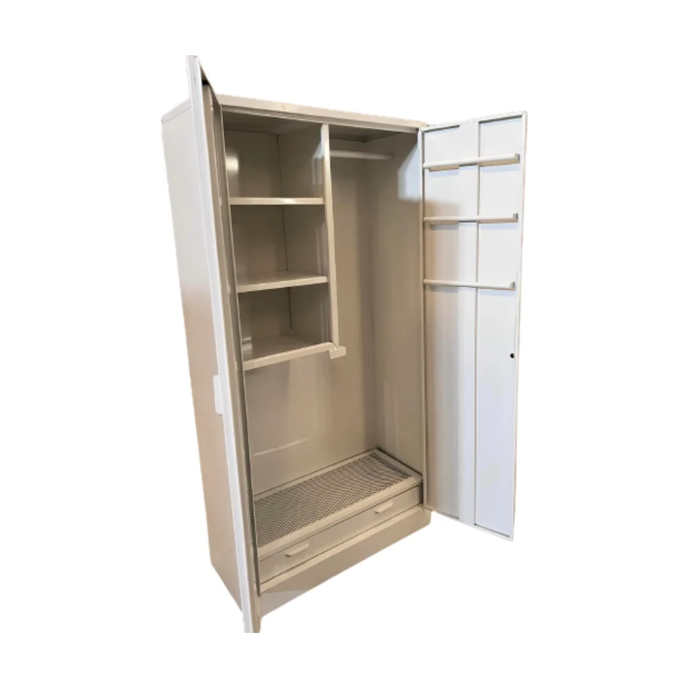 GABINETE PARA PRODUCTOS DE LIMPIEZA