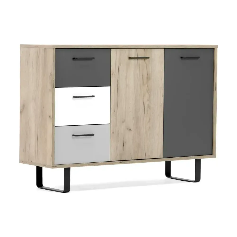 CREDENZA MODELO JAZMÍN