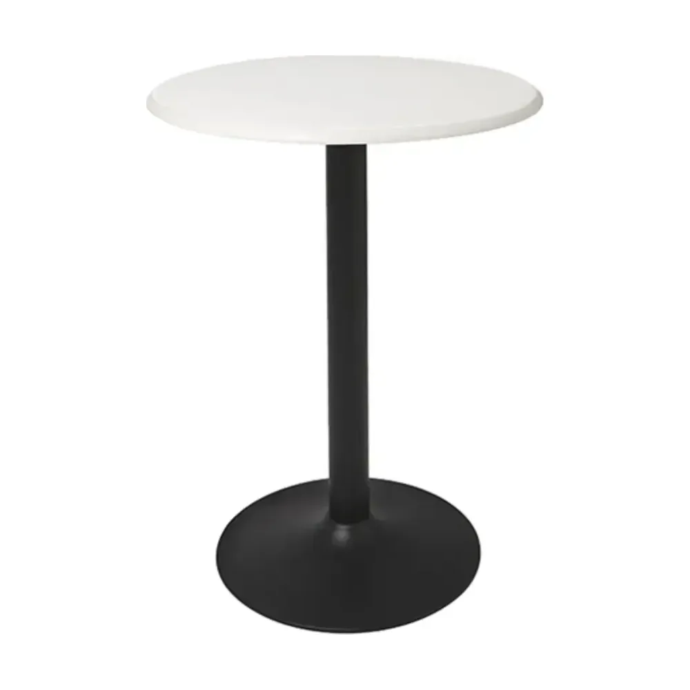 MESA ALTA REDONDA MODELO OHM-7168B-LT