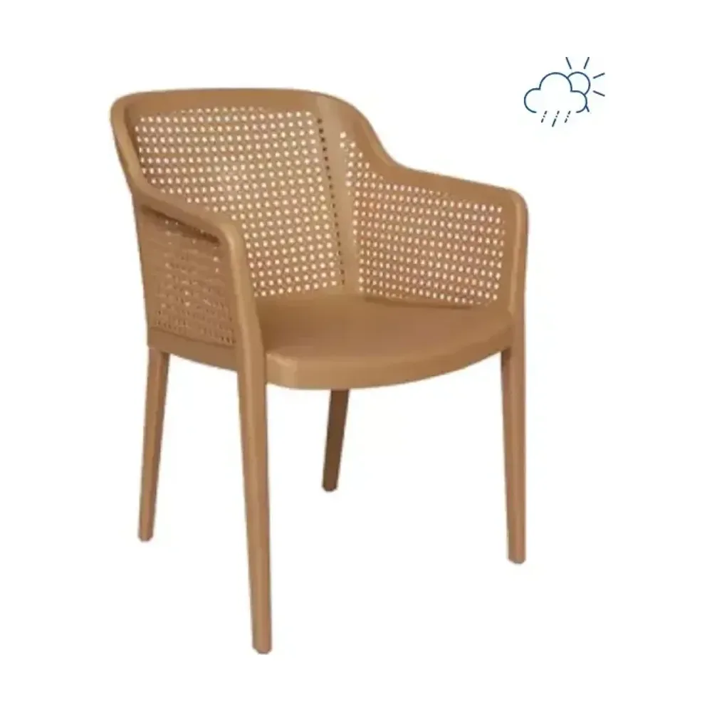 SILLA PARA EXTERIOR MODELO GRACE OHV-7028