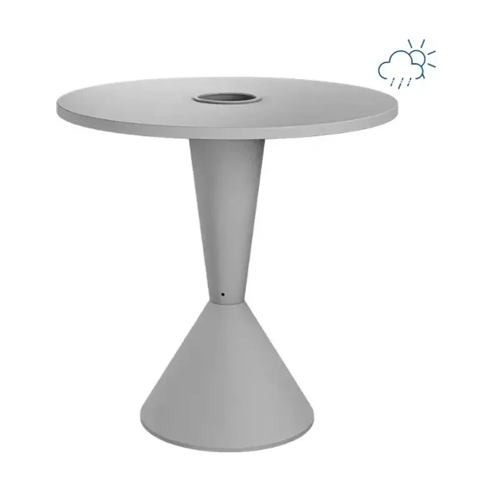 MESA PARA EXTERIOR MODELO CODE