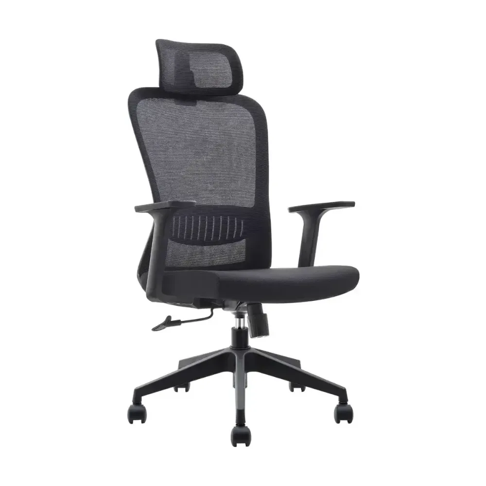 SILLA EJECUTIVA MODELO COZI OHE-175