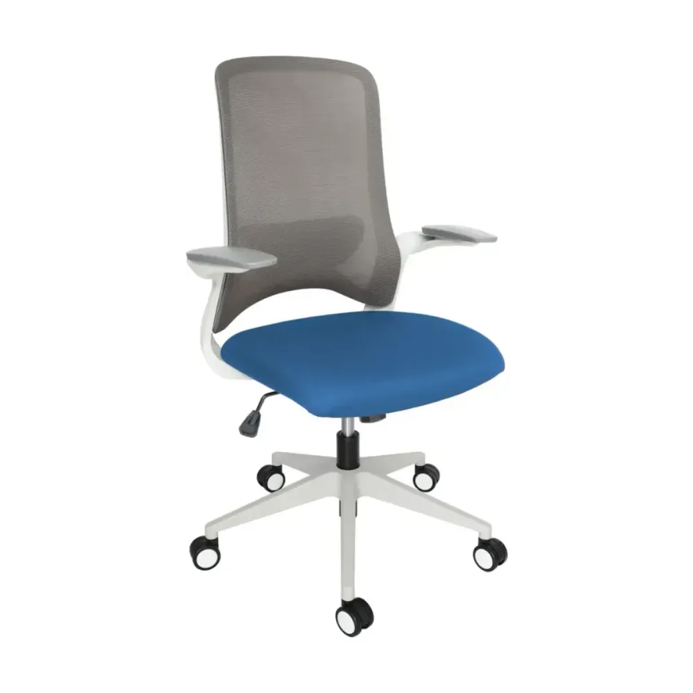 SILLA OPERATIVA MODELO DOLPHIN OHE 111