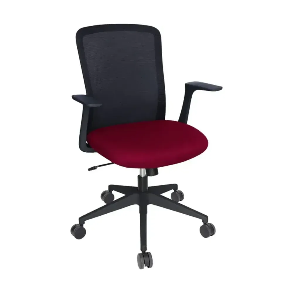 SILLA OPERATIVA MODELO MOUSE  OHE 84