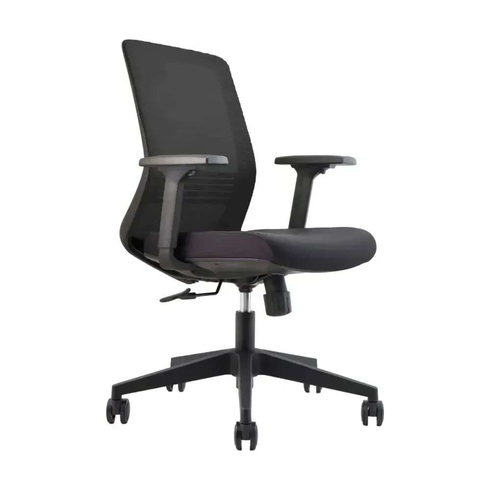 SILLA OPERATIVA MODELO ASPEN OHE 110