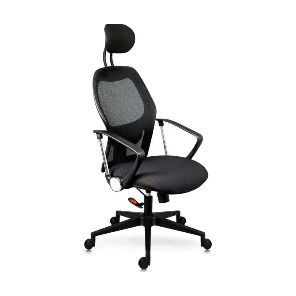 SILLA MODELO COMETA CON CABECERA